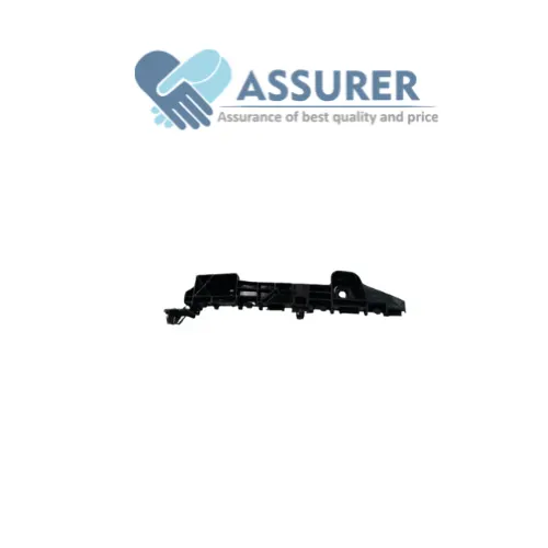 Holder Fr Bumper Side L-71732M55U00