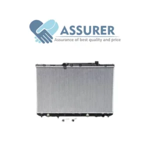 Hose Radiator-16571-BZ290
