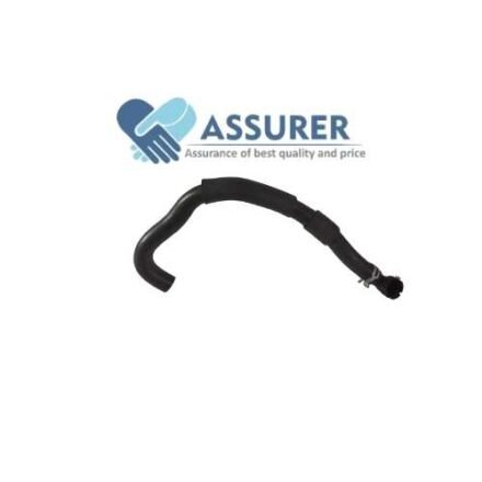 Hose-Radiator Lower-25412H8300
