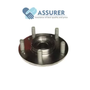 Hyundai Alcazar Hub Assy-Fr Wheel-51750Q6000