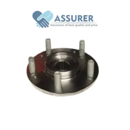 Hyundai Alcazar Hub Assy-Fr Wheel-51750Q6000