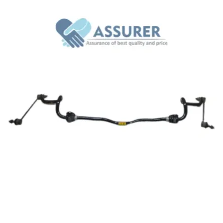 Hyundai Creta Bar Assy-Fr Stabilizer-54810Q6000