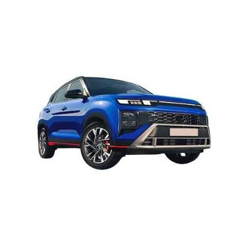 Hyundai - Creta N Line