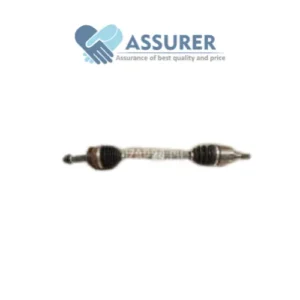 Hyundai Creta Shaft Assy-Drive LH-49500Q6200