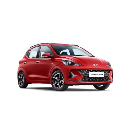 Hyundai - Grand I10 Nios