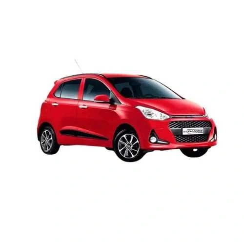Hyundai - Grand I10