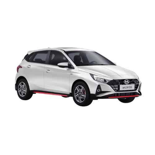 Hyundai - Grand I20 N Line