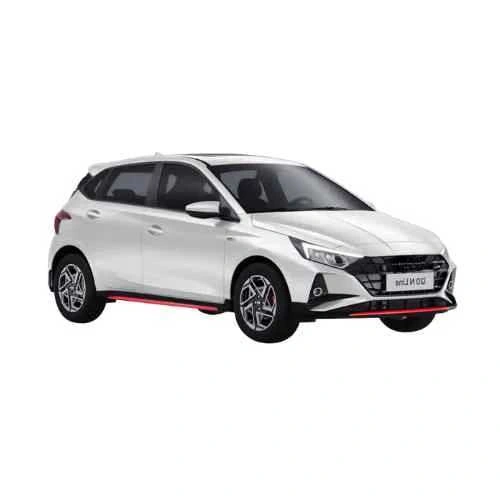 Hyundai - Grand I20 N Line
