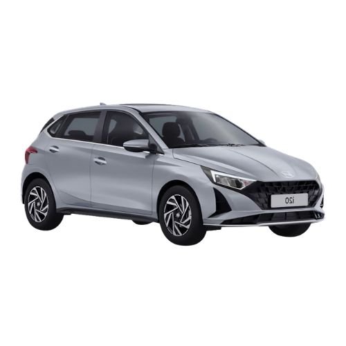 Hyundai - Grand i20
