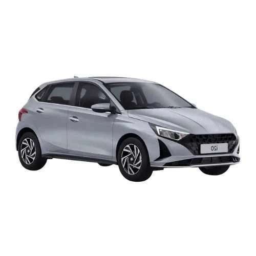 Hyundai - Grand i20