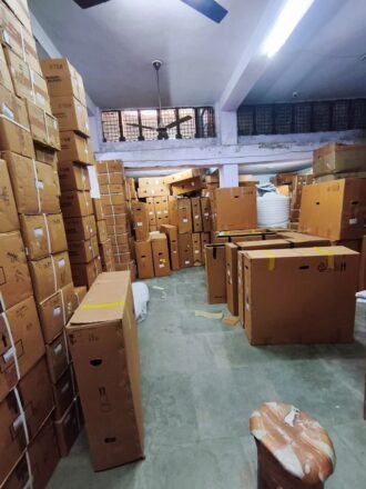 Hyundai Parts Warehouse Assurer Auto Parts