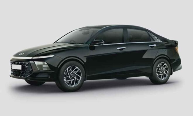 Hyundai Verna