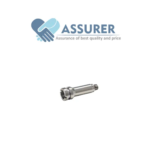 Injector Sleeve Steel Old-320/02579