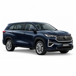 Innova Hycross