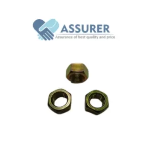 Nut 3/4in UNF-1340/0701Z