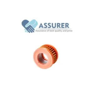 Hydraulic Cap Breather Element-550/43485