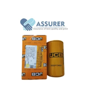 JCB Oil Filter-333/Y7453