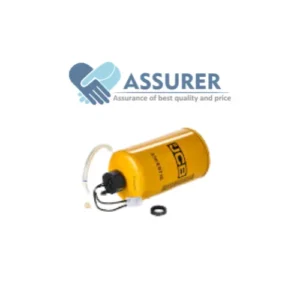 JCB Fuel Filter/Water Separator-336/E9730