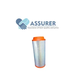 JCB 3DX Backhoe Loader Filter Kit – 335/C1280