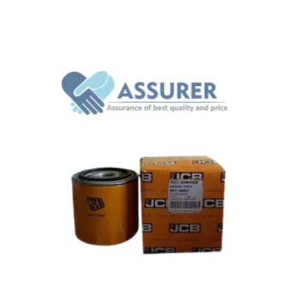 Jcb Transmission Filter – 581/18063