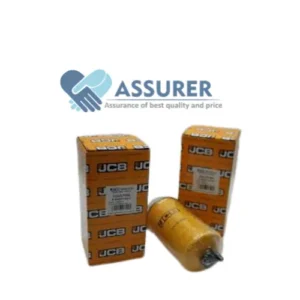 JCB Fuel Filter 30 Micron – 320/A7088