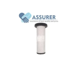 JCB Air Filter Safety-334Y2811