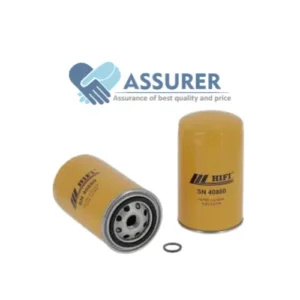 JCB Fuel Filter-336/E9731