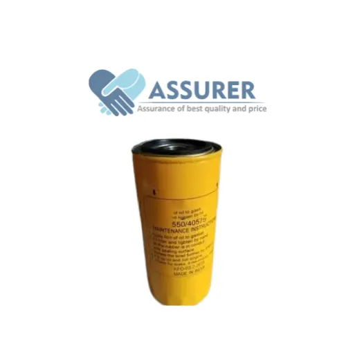JCB Oil Filter-550/40575
