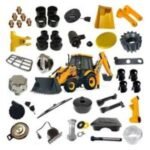 JCB Parts