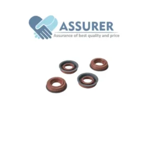 JCB Seal Fuel Injector-320/07504