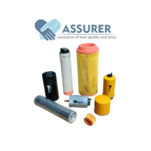 Jcb 3dx Filter Kit-400/N7762