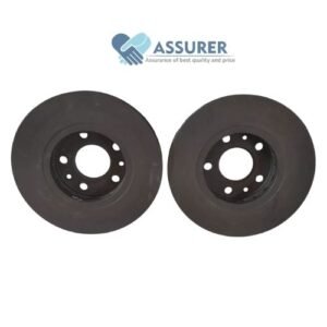 RENAULT DUSTER KIT DISK FR BRAKE 402060010R