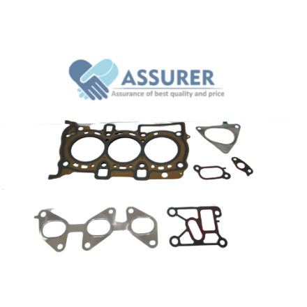 KIT GASKETS-0301AAW0001KT