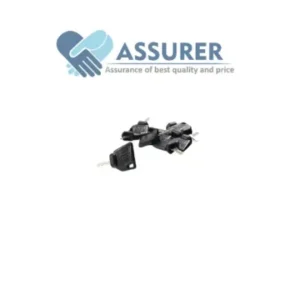 Key Ignition Switch-701/45501