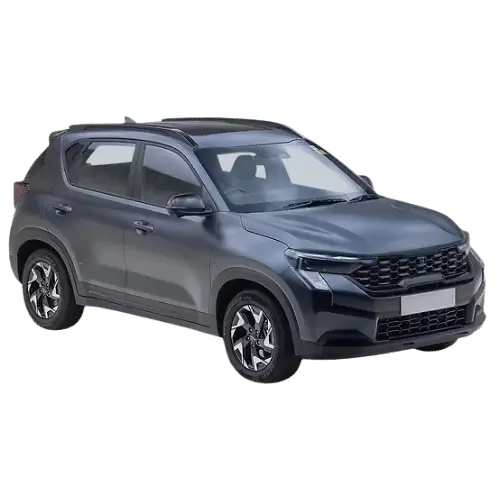 Kia Sonet