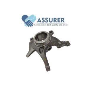 Knuckle-Front Axle LH-517151V500