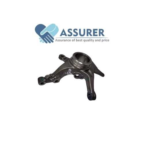 KNUCKLE-FRONT AXLE RH-517161V500 - Image 2