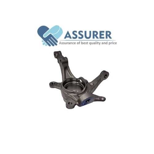 Knuckle-Front Axle RH-517161V500