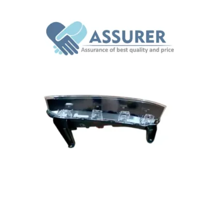 LAMP ASSY-FRONT AUXILIARY LH-92108Q6000