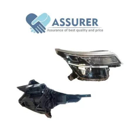 LAMP ASSY-HEAD RH-92102Q6100