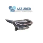 Kia Seltos 2023 LAMP ASSY-HEAD RH-92102Q6800