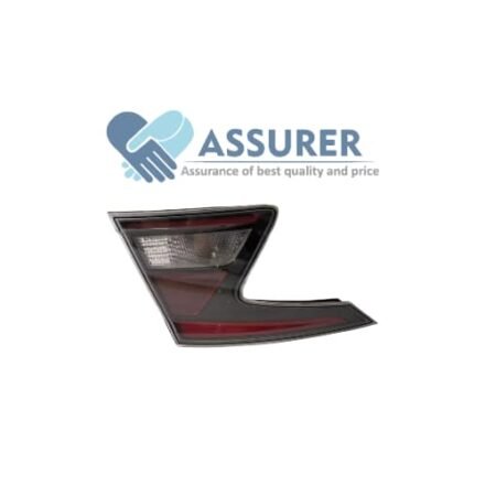 Lamp Assy-Rear Comb Indide RH-92404K6400