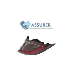 Lamp Assy-Rear Comb Outside RH-92402K6400