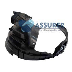 LH Fender Liner-72322M81R00