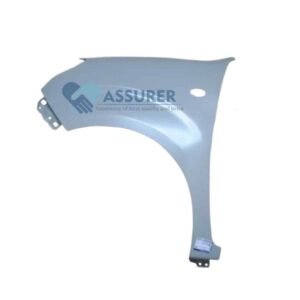 LH Fender with hole-57711M81R00