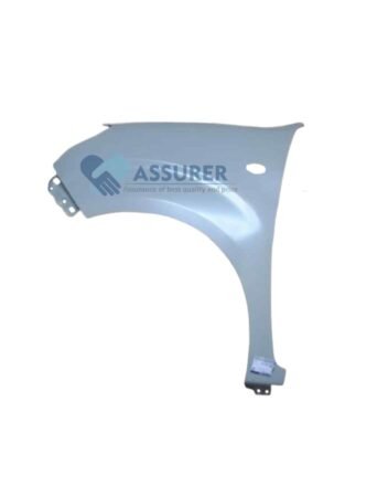 LH Fender with hole-57711M81R00