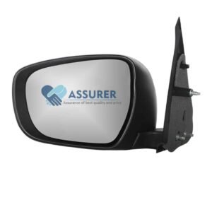 LH Mirror Electric-84702M81R10-5PK Suzuki Celerio