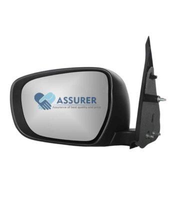 LH Mirror Electric-84702M81R10-5PK Suzuki Celerio