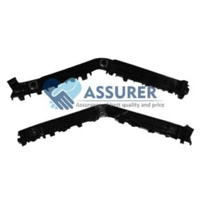 LH Rear Bumper Slide-71822M81R00 Suzuki Celerio