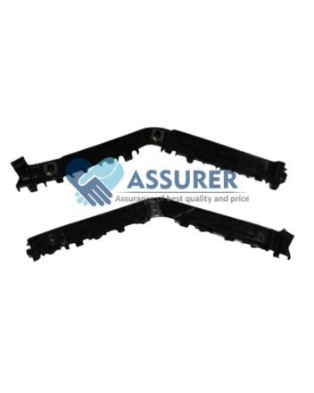 LH Rear Bumper Slide-71822M81R00 Suzuki Celerio